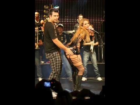 BANDA MERCOSUL - FICA COM ELA (HALO)