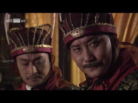 (Doku in HD) ZDF-History - Die großen Mauern der Geschichte