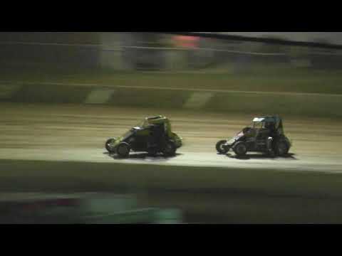 Speedcars Final | Carrick Speedway 6/3/21