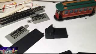 ArKay's Trolley Project