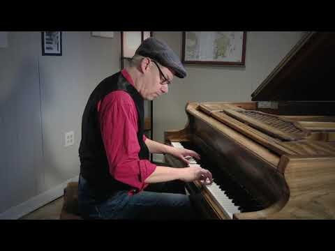 Promotional video thumbnail 2 for Overboard Stride Society