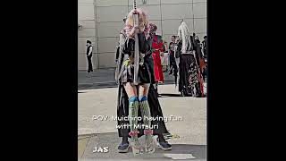 Download lagu poor muichiro ☠️ #cosplay #edit #demonslayer #animecosplay #kimetsunoyaiba mp3 Download lagu poor muichiro ☠️ #cosplay #edit #demonslayer #animecosplay #kimetsunoyaiba mp3