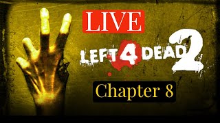 Left 4 Dead 2 |  Live stream Hindi | LFD2 funny moments | Tech Sober | Gameplay