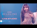 LISA - Rockstar / Outro [DEADLINE WORLD TOUR] (Live Studio Version)