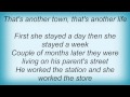 Toby Keith - New Orleans Lyrics
