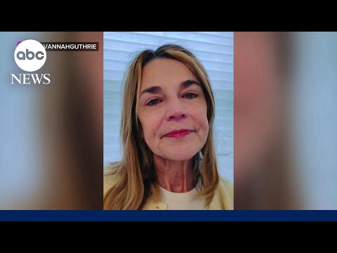 Savannah Guthrie Nipple