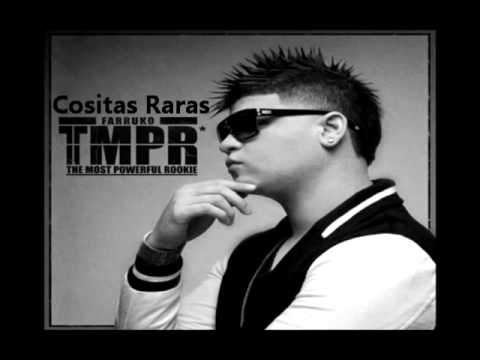 Farruco - Cositas Raras (Bachata version)