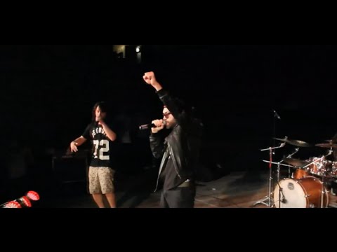 Rapozof & Hidra - Ölüm Kalım Günü (Konser)