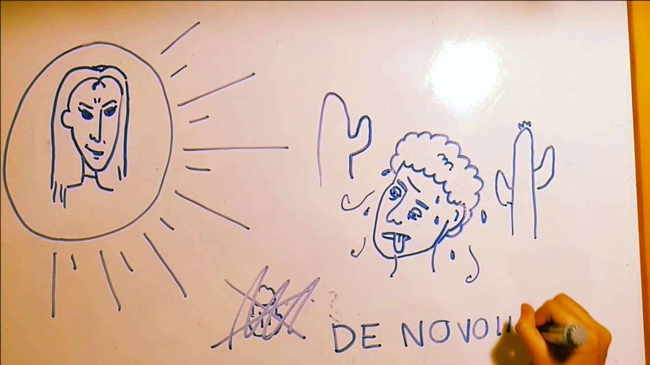 Macunaíma, o herói sem nenhum caráter