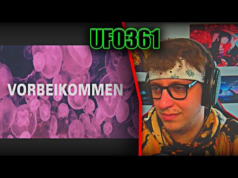 ProjektPi REACTS to Ufo361 - "Vorbeikommen" (Prod. von AT Beatz)