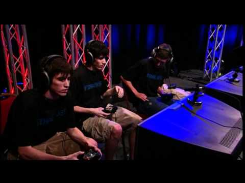 MLG Dallas 2006 Halo 2