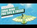 The Legend of Zelda: Tears of the Kingdom - How to Use the Zonai Wings Like a Pro