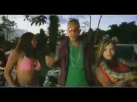 K-zadores - Sufran Trauma Version Salsa Video Oficial