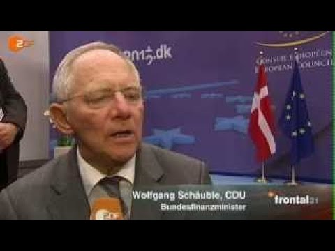 Das Märchen vom knappen Strom Frontal 21