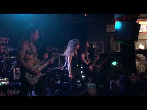 Once Human-Davidian(Machine Head Cover)