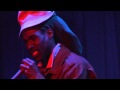 Midnite 'Foolish and the Wise' Masonic Center Mill Valley California Feb 5, 2010