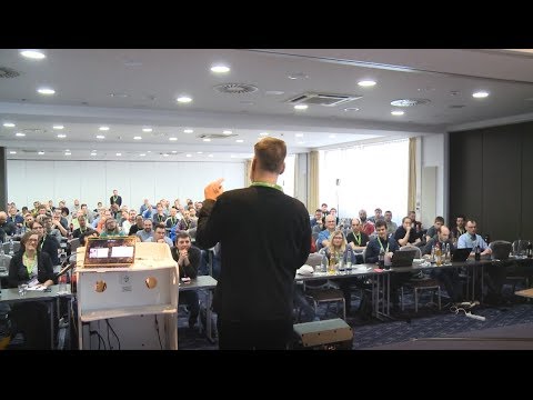 Impressionen Software Architecture Summit