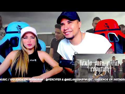 Hoy Voy A Ponerme Pedo (VIDEO OFICIAL) - Banda La Fugitiva De Mike Miramontes ( Reacción | Opinión )