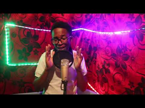 Lava Lava feat Lulu Diva - Samahani Cover By Fred Mwaa (official music video)