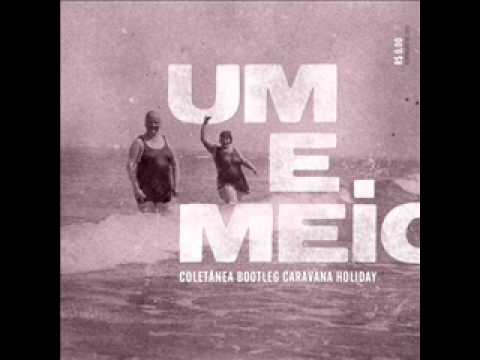 Graveola e o lixo Polifonico - Desagrados e Flores (album)