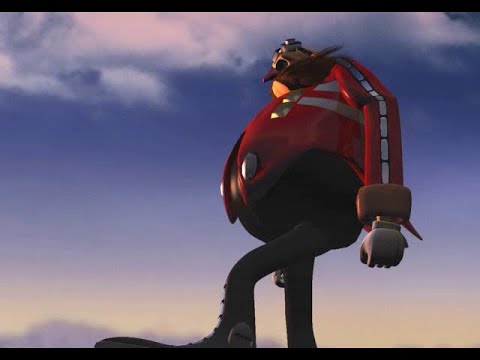 Sonic Adventure intro (Dreamcast) 4K 60FPS Remastered [With Remastered Music]