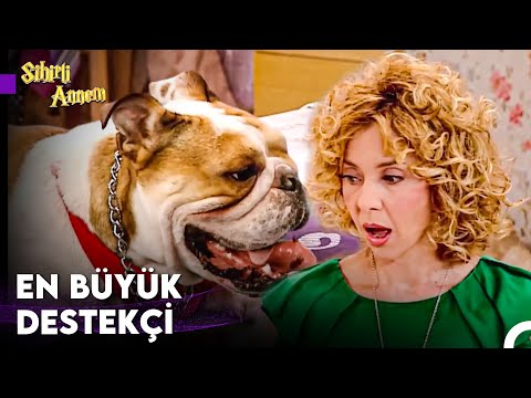 Perilerin Evde Bir Günü Vlog #28: Baba Kızın  Evde Bir Günü - Sihirli Annem