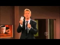 How I Met Your Mother Canada Jokes