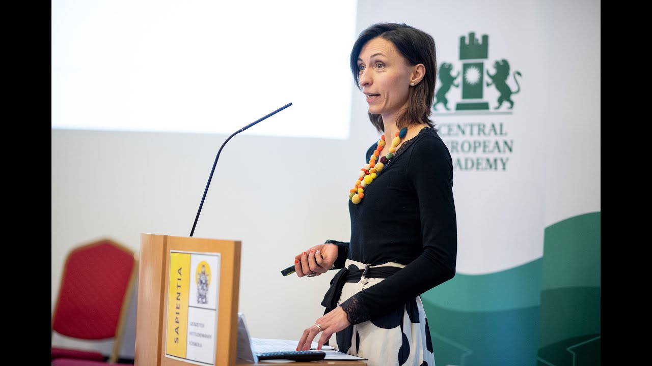 B. Raposa - Integrated image of the child