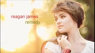 Reagan James - Save Me