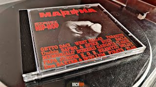 MARPHĂ II - STRICT HIPHOP (1997, RIP CD - FLAC)