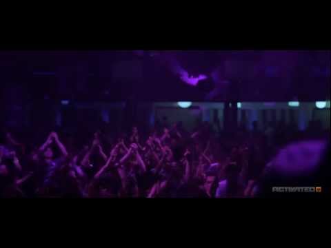 ACTIVATED "The Next Level" official Aftermovie 10.11.2012