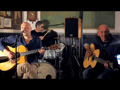 Geisht: In the shades