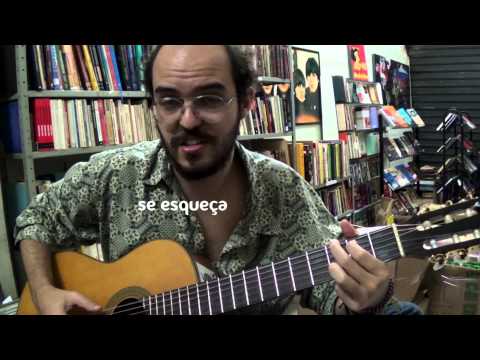 Terêncio de Oliveira - Com Quantos Santos se Faz uma Cidade?