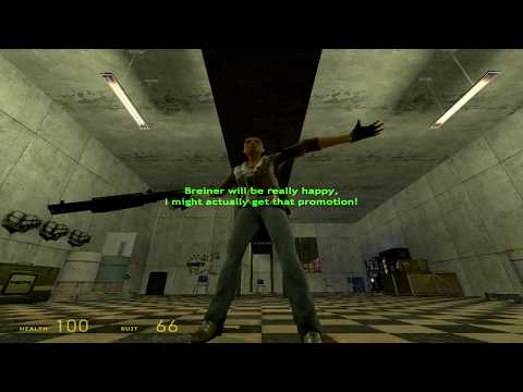 Half-Life 2-Last Tour Part 6