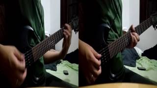 Goldfinger - Dad (guitar cover) Jp