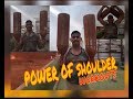 INDIAN KARLAKATAI WEIGHT LIFTING POWER OF SHOULDER CLUB BELL INDIAN ARMY JAI HINDH