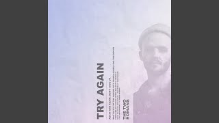 Try Again Music Video