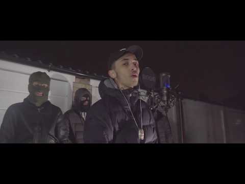 Arab Ammo - Nothing New Nothing Less