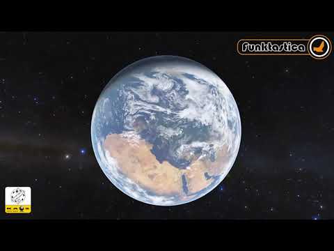 Funkollective - Let The Music Speak (Compilation Video)