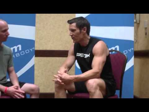 Tony Horton on Yoga.m4v