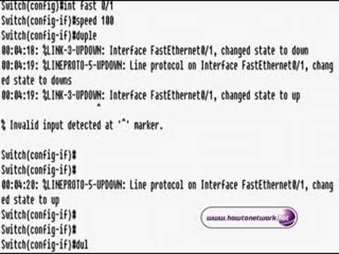 Study Guide for Cisco CCNA l Cisco CCNA simplified for free