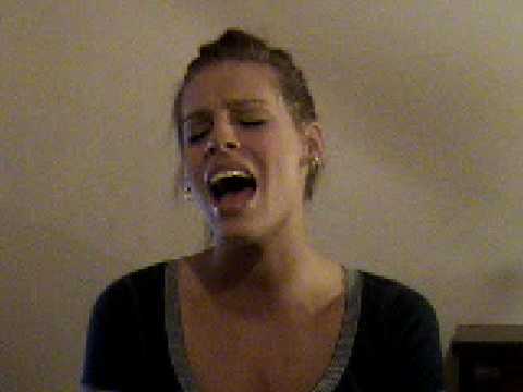 Strong Enough - Stacie Orrico | Cover
