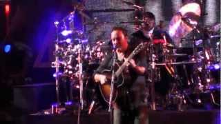 Dave Matthews Band - Belly Belly Nice - The Gorge: 09/02/2012