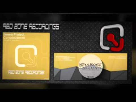 RZR030 - Ikerya Project - Consciousness (Original Mix) (Official Video)