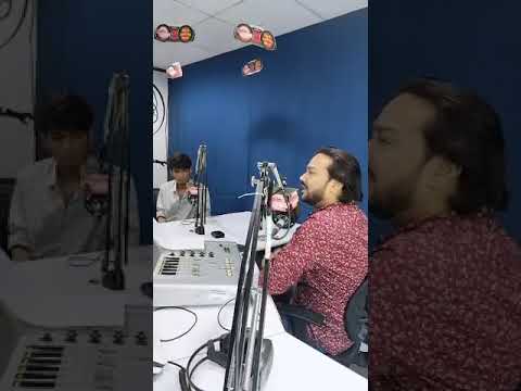 Rahul Sarkar Radio Dhoom 2023 program
