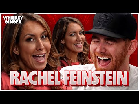 Hey Big Guy It's Rachel Feinstein | Whiskey Ginger