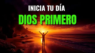 Oración Matinal: Dios Habla en tu Silencio Hoy