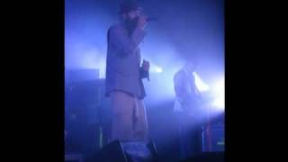 Matisyahu - Fire of Heaven / Altar of Earth, Lord Raise Me Up, Youth (Roy Wilkins 2007)