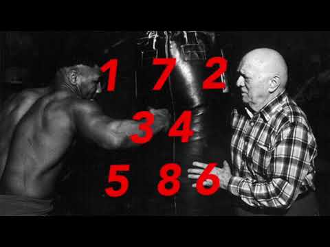 Cus Damato Adavanced audio2