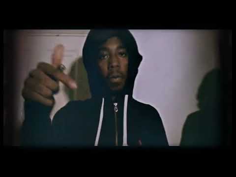 BigBossRyder - Go Crazy (Pt. 1)  [PREVIEW VIDEO]